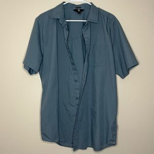 Volcom Short sleeve button up
